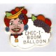 Chic-I-Boom Balloon
